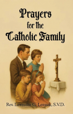 Prayers for the Catholic Family